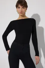 BASIC UZUN KOLLU BODY