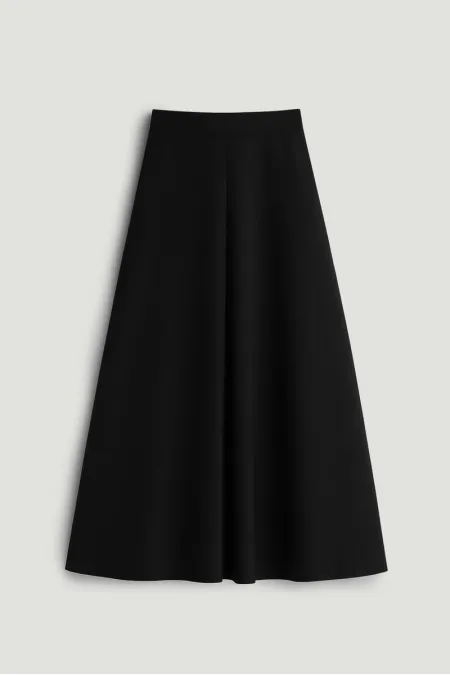 HIGH WAISTED SKIRT HIGH WAISTED SKIRT