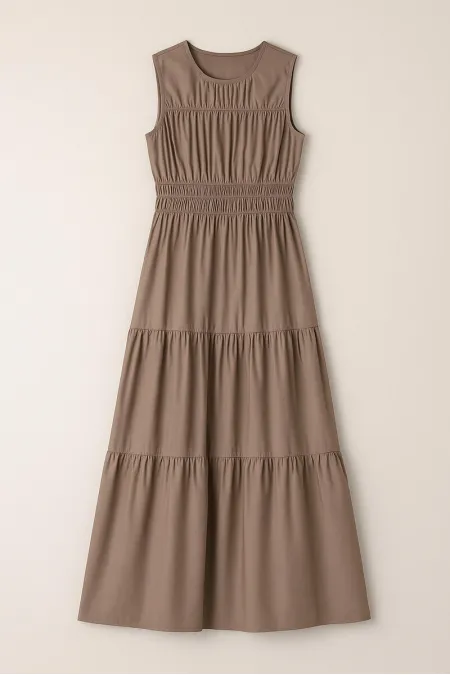 BÜZGÜLÜ POPLİN JİLE