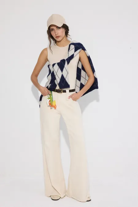 body à col de vélo et boutons-pression