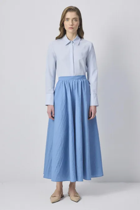 CUPRA SKIRT CUPRA SKIRT
