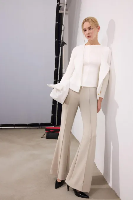 ÖNDEN FERMUARLI BODY