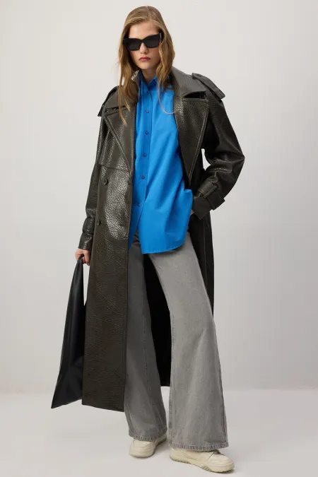 CEPLİ BASIC GÖMLEK