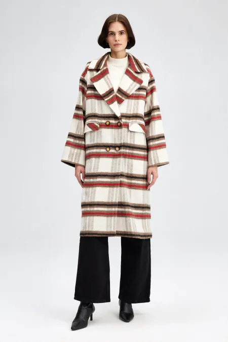 EKOSELİ KAŞE KABAN