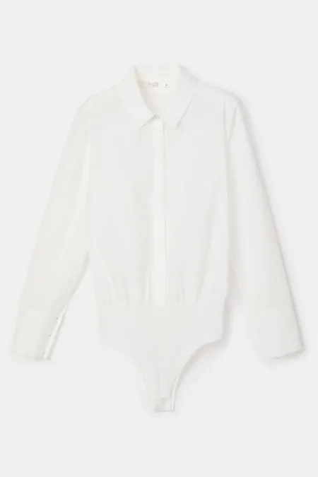 ÇITÇITLI GÖMLEK BODY