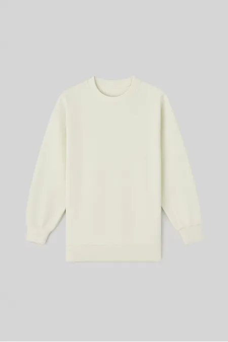 OVERSIZE BASIC TUNIC OVERSIZE BASIC TUNIC