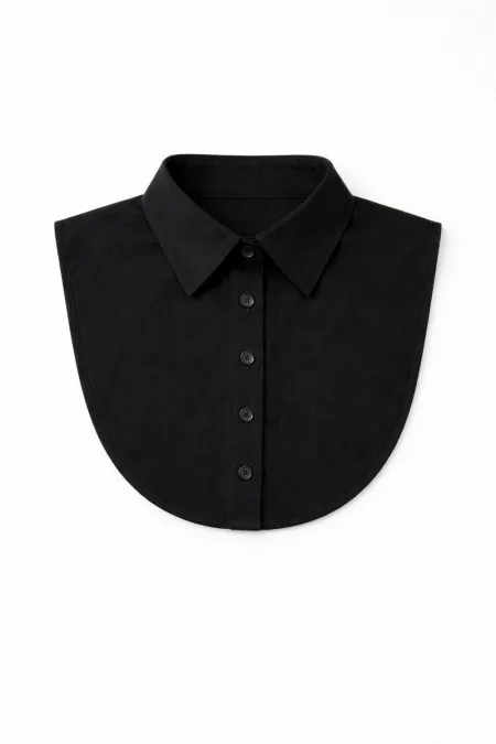 GÖMLEK YAKA POPLİN İÇLİK