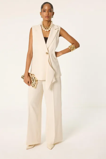 YELEK PANTOLON TAKIM