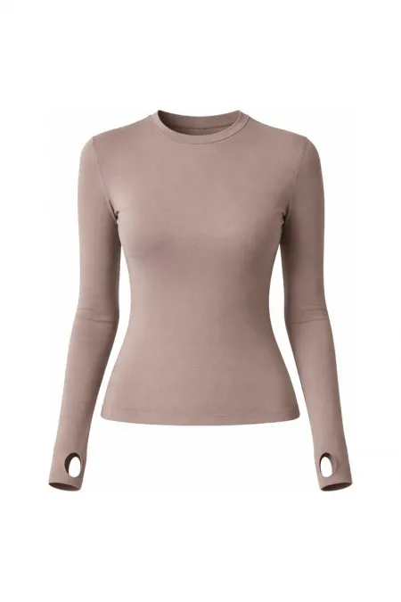 BASIC UZUN KOLLU BODY