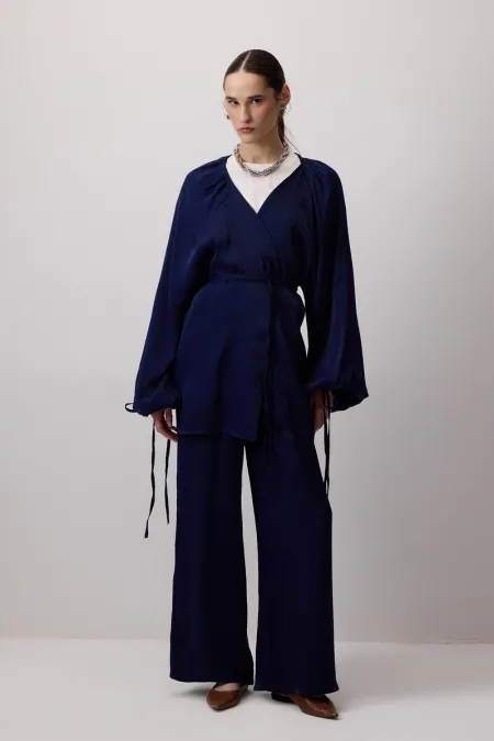 BİYE KEMERLİ DOKULU TAKIM