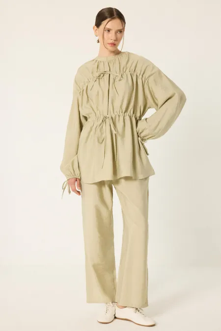 ENSEMBLE MODAL À VOLANTS