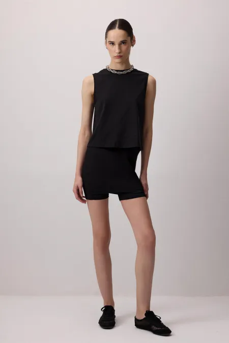 RÜZGAR ÖNLEYİCİ ŞORT İÇLİK