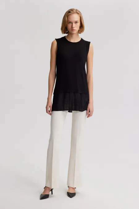 KOLSUZ PİLİSELİ  İÇLİK