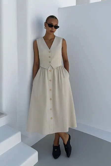 YELEK ETEK KUPRA TAKIM