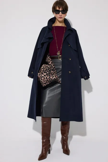 BASIC UZUN KOLLU BODY