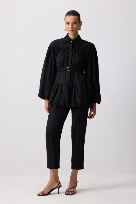 KUPRA GÖMLEK PANTOLON TAKIM