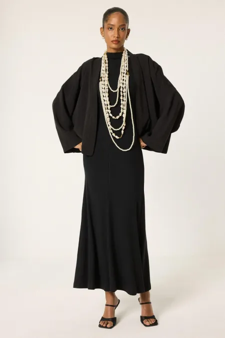 KİMONO ELBİSE TAKIM