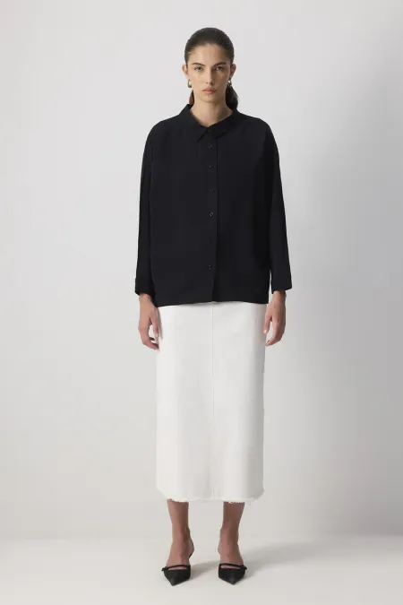 CHEMISE SURDIMENSIONNÉE