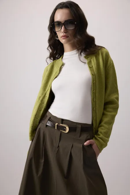 BASIC UZUN KOLLU VİSKON BODY