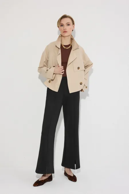 YIRTMAÇLI SCUBA PANTOLON