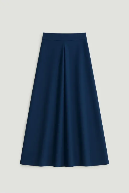HIGH WAISTED SKIRT HIGH WAISTED SKIRT