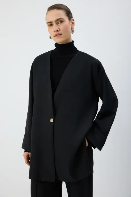 DOUBLE-PACKED CUFFS JACKET DOUBLE-PACKED CUFFS JACKET