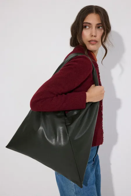 SAC EN CUIR