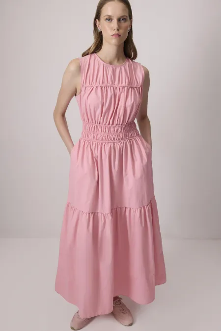 BÜZGÜLÜ POPLİN JİLE