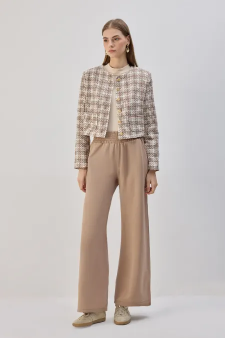 ÖRME SCUBA PANTOLON