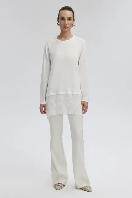 UZUN KOLLU PİLİSELİ İÇLİK