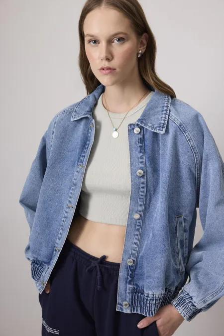 %100 PAMUK FİTİLLİ BASIC ÖRME ATLET