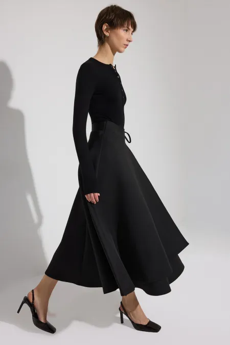 JUPE DE PLONGÉE À RENFORT