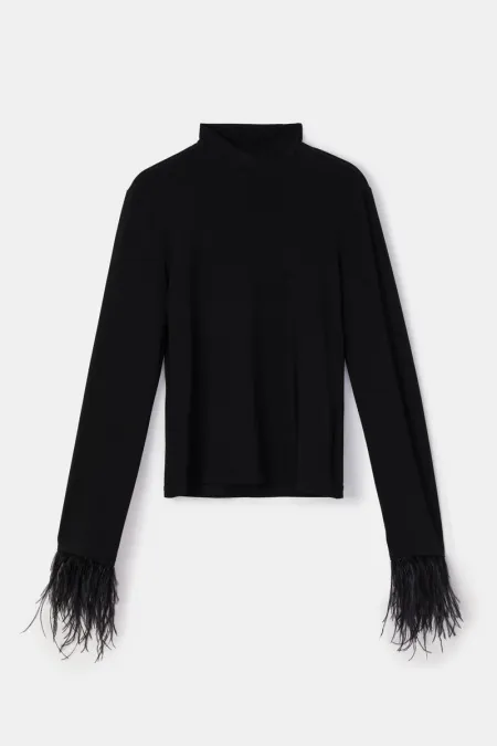 OTRİŞ DETAYLI BODY