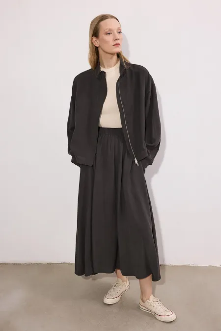 DÖKÜMLÜ KUPRA CEKET ETEK TAKIM