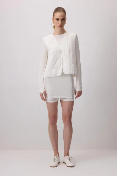 RÜZGAR ÖNLEYİCİ ŞORT İÇLİK