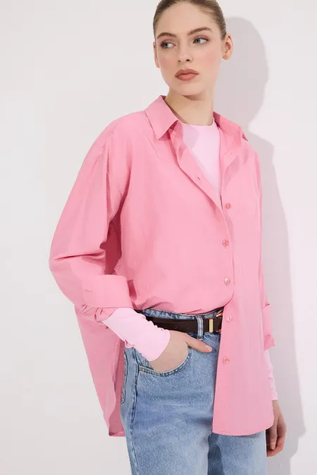 BODY À MANCHES LONGUES ET À MI-CHEVEUX