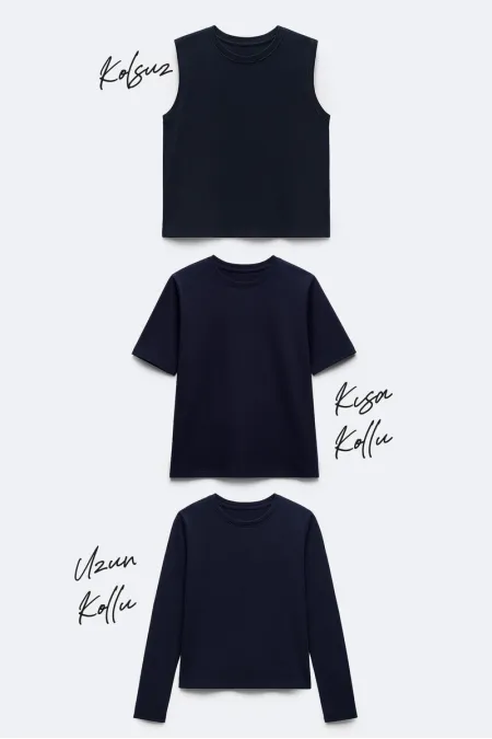 LOT DE 3 T-SHIRTS LOT DE 3 T-SHIRTS