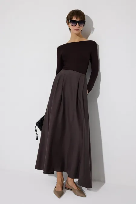 BASIC UZUN KOLLU BODY