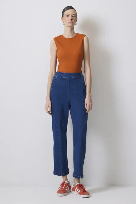 SIFIR KOLLU FİTİLLİ BODY