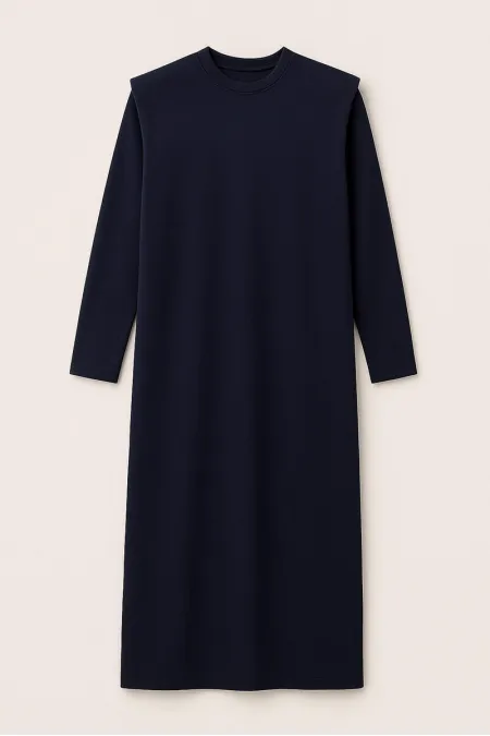 ROBE BASIQUE MOULÉE