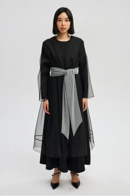 CEINTURE À PAILLETTES