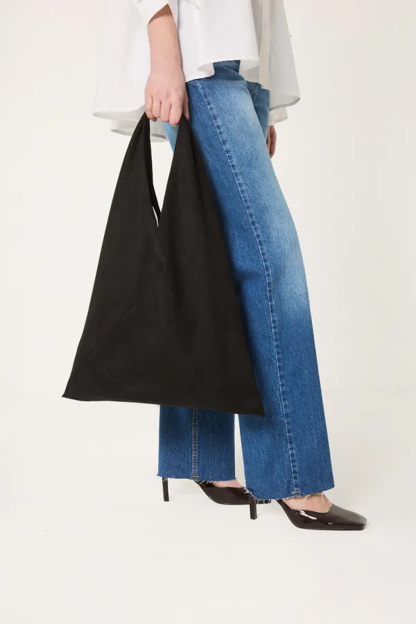 TRIANGLE BAG