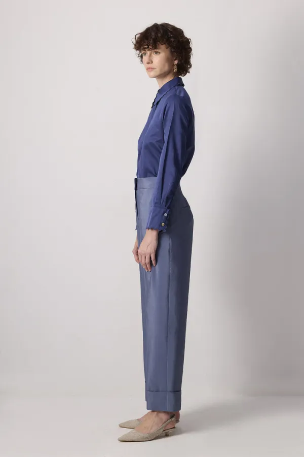 DOUBLE PAÇA KUPRA PANTOLON