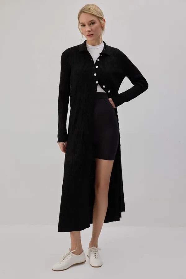 ŞARDONLU İÇLİK ŞORT