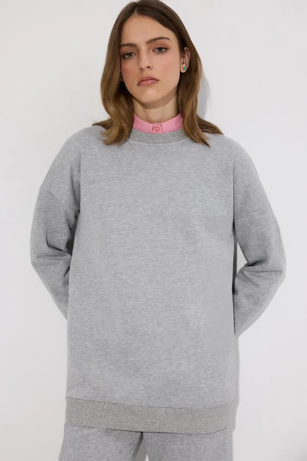 ENSEMBLE DE SURVÊTEMENT SWEAT-SHIRT
