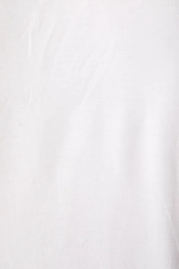 WIDE-CUFFS SHIRT BODYSUIT