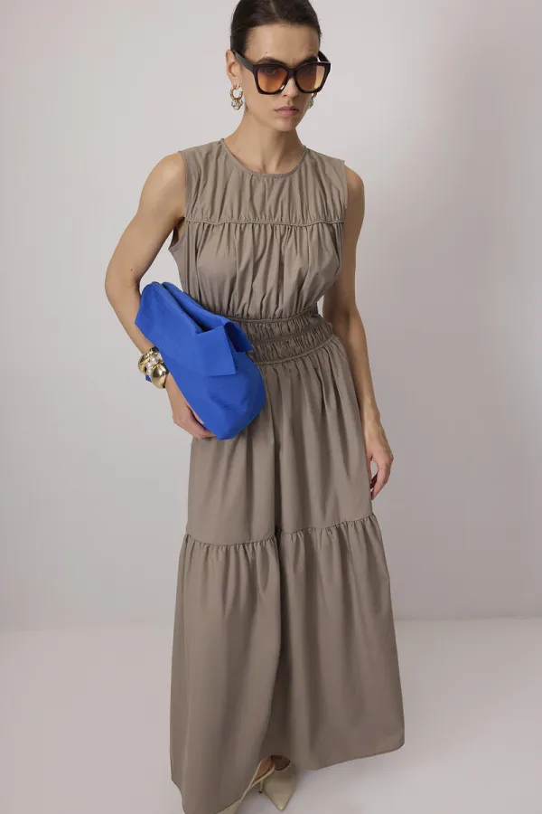 BÜZGÜLÜ POPLİN JİLE