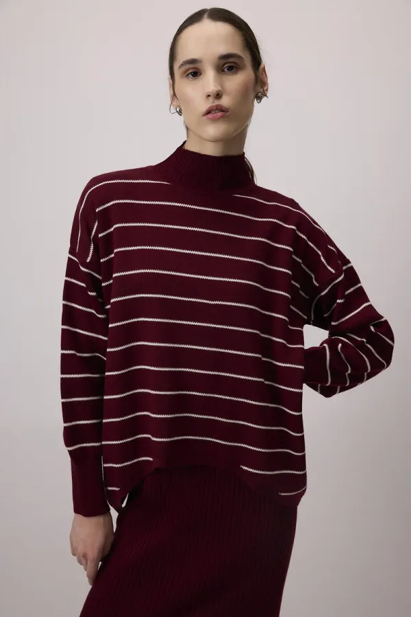 TRİKO KAZAK JİLE TAKIM