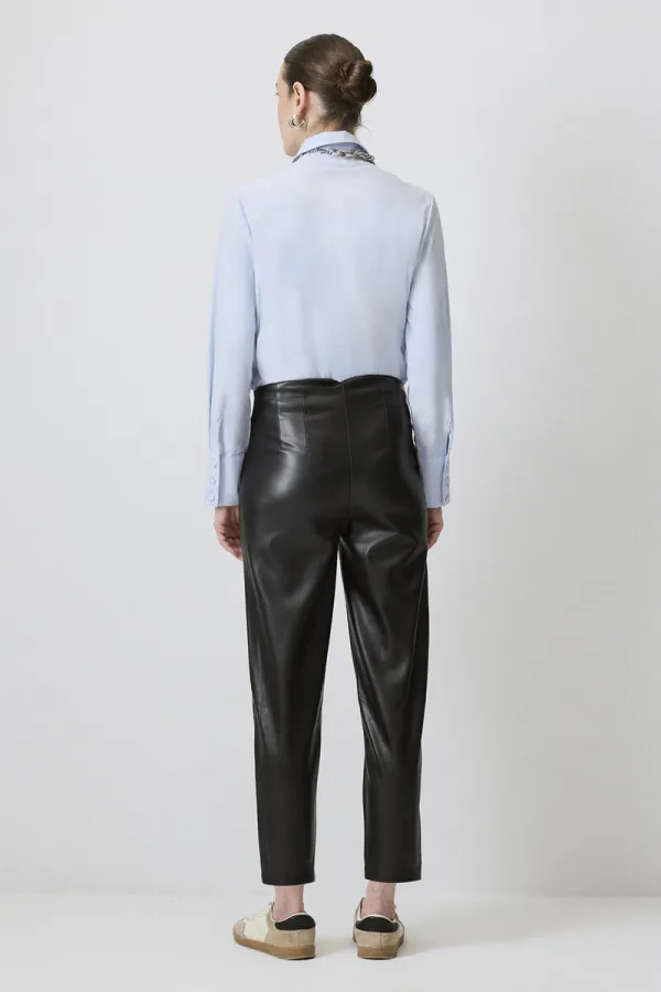 DENSIZED LEATHER PANTS DENSIZED LEATHER PANTS