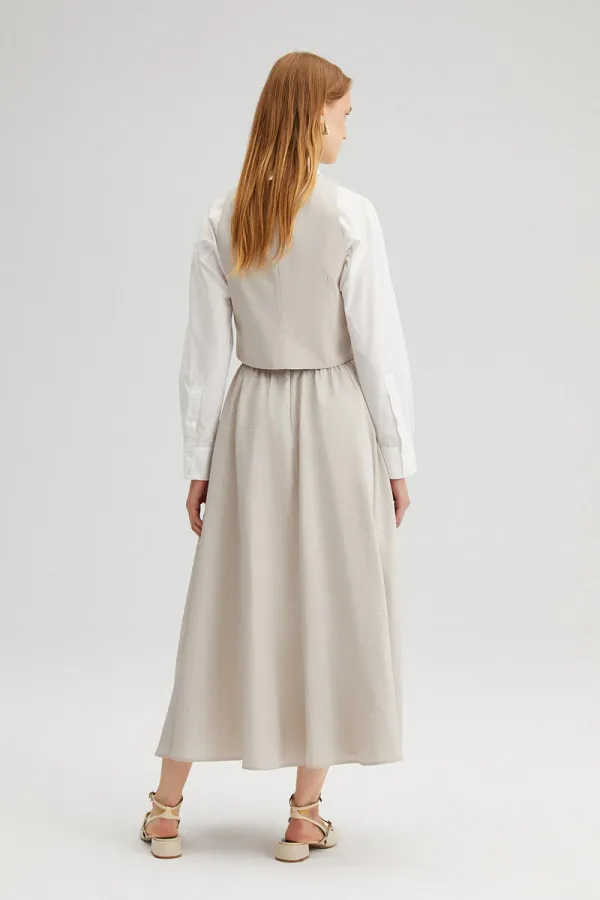 YELEK ETEK KUPRA TAKIM